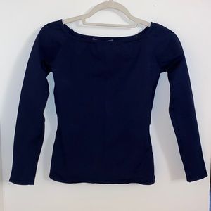 Ralph Lauren Collection Top